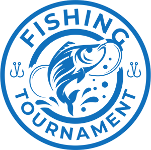 Fishing Logo Color